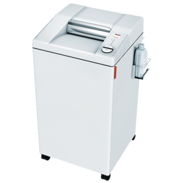 2604 centralized office shredder MICRO cut - Justbinding.com