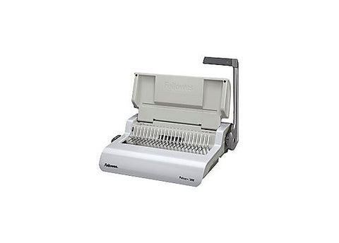 Fellowes Comb Binding Machine Pulsar+ - Justbinding.com