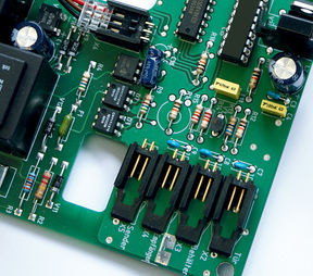 4005 centralized office shredder strip-cut - Justbinding.com