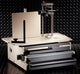Rhino 4012 Comb Punch & PALM paper lifter - Justbinding.com