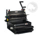 Rhin-O-Tuff OD4012 Onyx Modular Punch - Justbinding.com