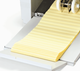 MBM 408A Automatic Tabletop Paper Folder - Justbinding.com