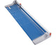 Dahle Premium Rolling Trimmer 51-1/8"-448 - Justbinding.com