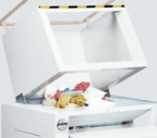4606 high capacity cross-cut shredder - Justbinding.com