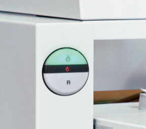 4606 high capacity cross-cut shredder - Justbinding.com