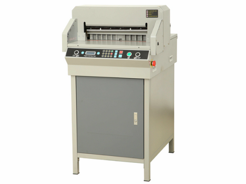 TPI-4806 19" Automatic Paper Cutter - Justbinding.com