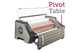 GBC Ultima 65 Laminator