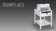 Triumph 4815 Semi Automatic Paper Cutter - Justbinding.com