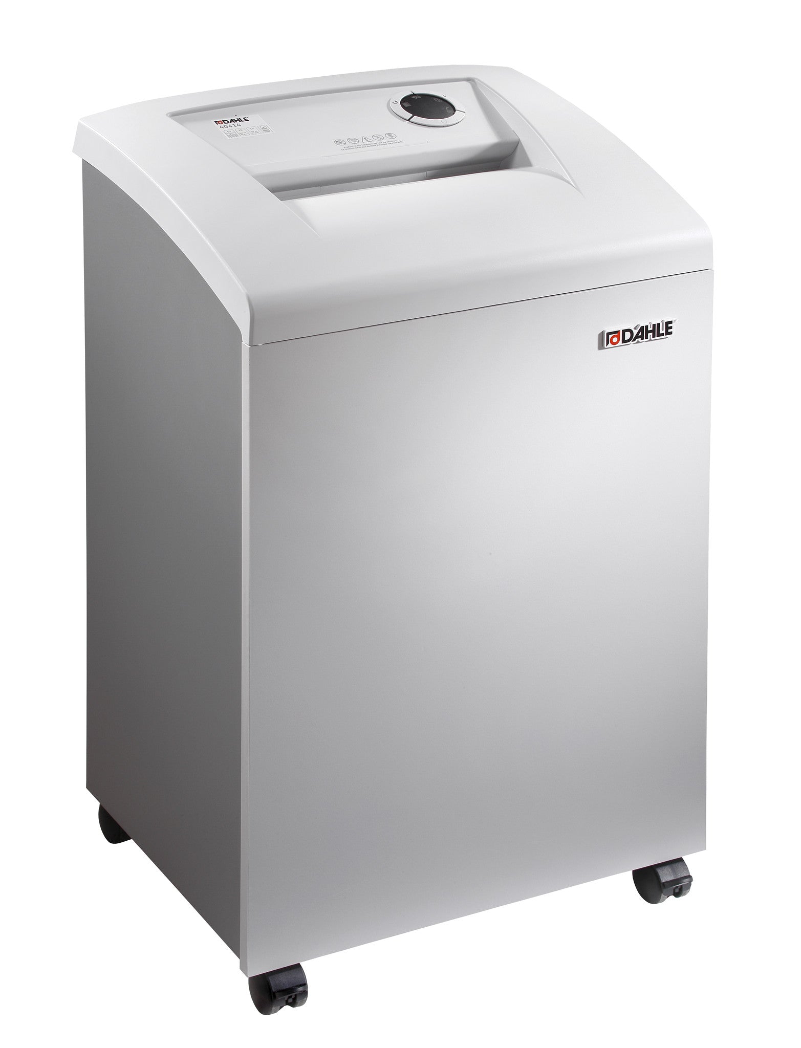Dahle 40434 High Security Shredder