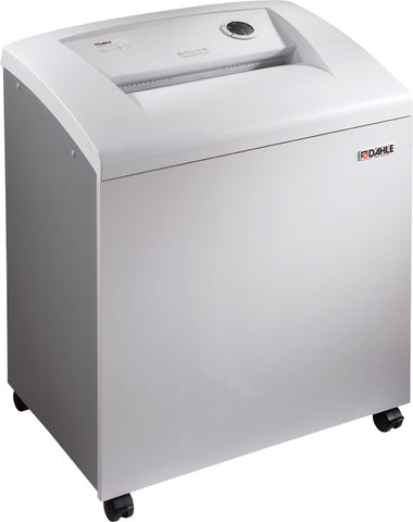 Dahle 40530 Office Shredder - Justbinding.com