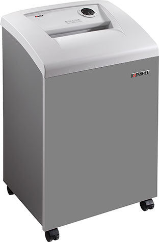 DAHLE CleanTEC 51314 Small Office Shredder - Justbinding.com
