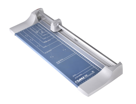 Dahle Personal Rolling Trimmer 18"- 508 - Justbinding.com