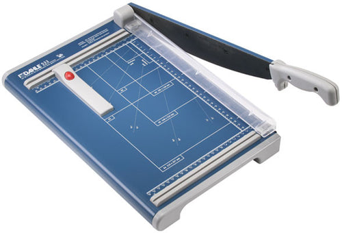 Dahle Professional Guillotines - Justbinding.com