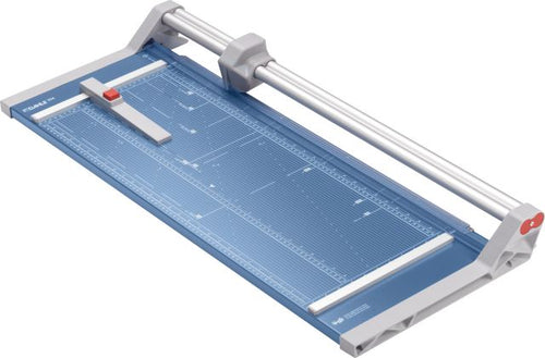 Dahle 554 Professional Rolling Trimmer, 28 1/4" cutting length