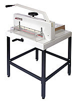 martin yale 620RC 18.7" Manual Ream Paper Cutter - Justbinding.com