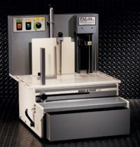Rhino 7000 Comb Punch & PAL-14 paper lifter - Justbinding.com