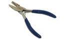 GBC Crimpers Hand  Pliers for Smaller Elements 7300450 - Justbinding.com