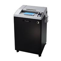 Swingline TAA Compliant CX40-59 Cross-Cut Shredder - Justbinding.com