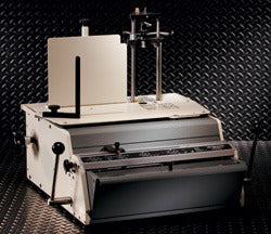 Rhino 7700 Comb Punch/PALM paper lifter - Justbinding.com