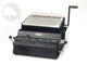 Rhin-O-Tuff HD7700 Onyx Modular Punch - Justbinding.com