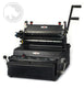 Rhin-O-Tuff HD7700 Onyx Modular Punch - Justbinding.com