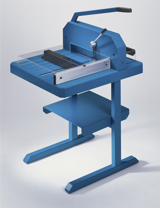 Dahle 846 Professional Stack Cutter