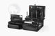 Rhino 7700 Wire Punch & PAL14 lifter & APES-14 auto ejector - Justbinding.com