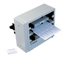 BCS410 Tabletop 10up Business Card Cutter - Justbinding.com