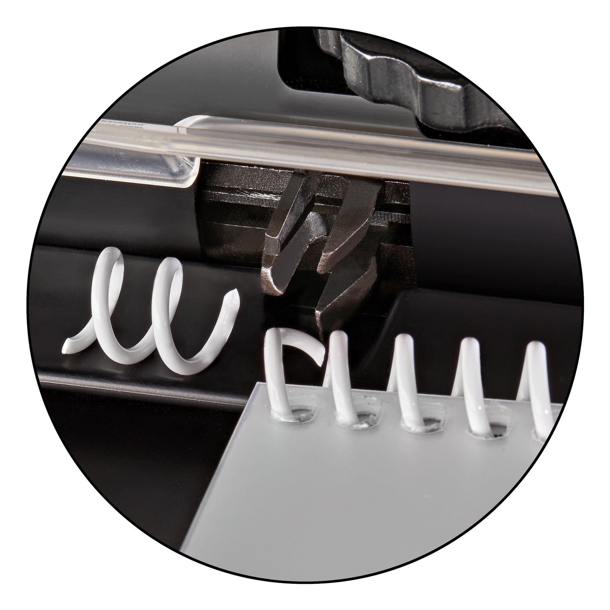 Coil Binding System 3000 - Justbinding.com
