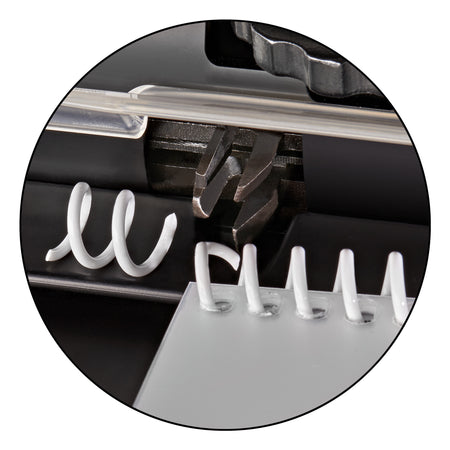 Coil Binding System 3000 - Justbinding.com