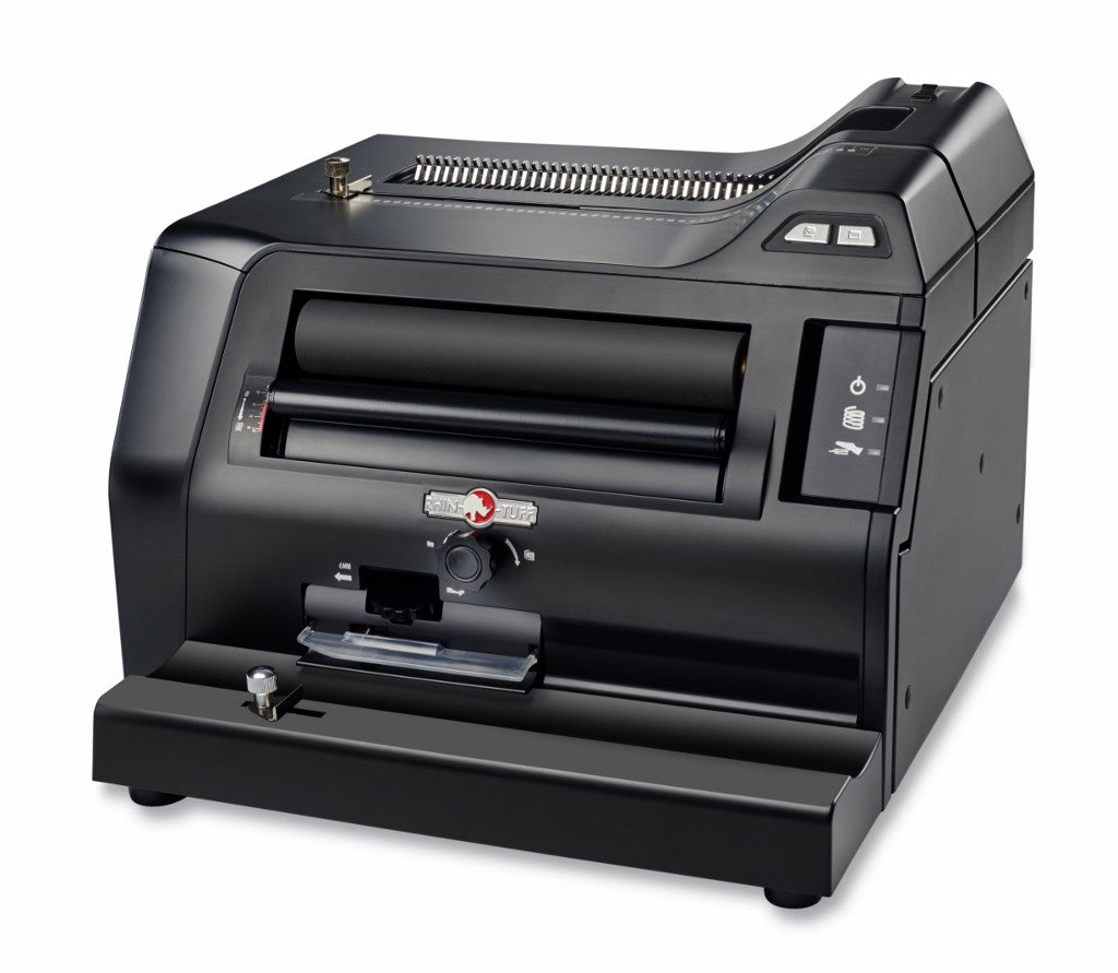 CBS 3000-Deal - Justbinding.com