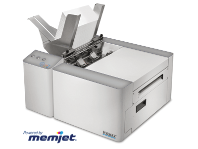 ColorMax 7 Digital Color Printer - Justbinding.com