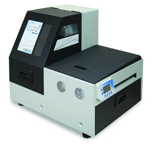 ColorMaxLP Digital Color Label Printer - Justbinding.com