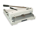 Cut-True 13M Manual Guillotine Cutter - Justbinding.com