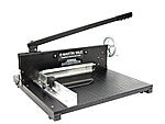 martin yale 7000 Commercial-Quality 350 Sheet Paper Cutter - Justbinding.com