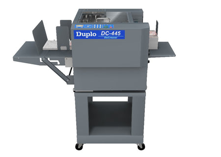 Duplo DC-445 Creaser - Justbinding.com