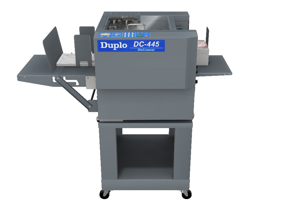 Duplo DC-445 Creaser - Justbinding.com
