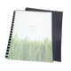 GBC Eco Series 100% Recycled Paper & Poly Presentation Covers - Justbinding.com