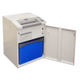 FD 8300HS High Security Deskside Shredder - Justbinding.com