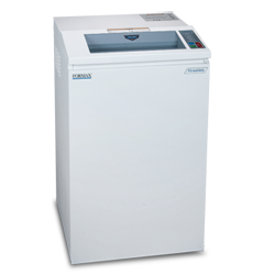 Formax FD 8400HS-1 High Security Office Shredder