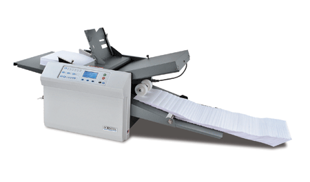 FD 38X Fully-Automatic Tabletop Folder - Justbinding.com