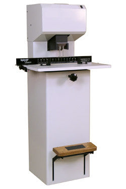 FM-2  Single Spindle - Justbinding.com
