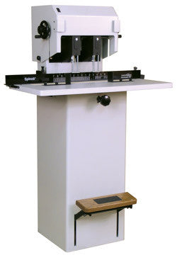 Spinnit FMM-2  2-Spindle - Justbinding.com