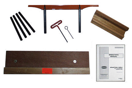 Challenge Titan 200 Knife - Justbinding.com