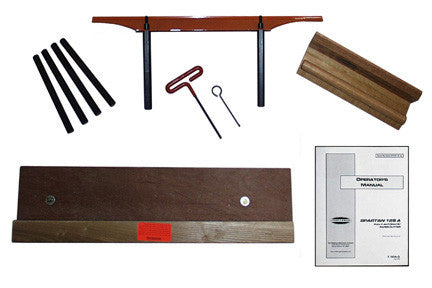 Challenge Spartan 185 Knife - Justbinding.com