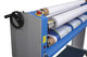 363 TH 63" Top Heat Wide Format Laminator