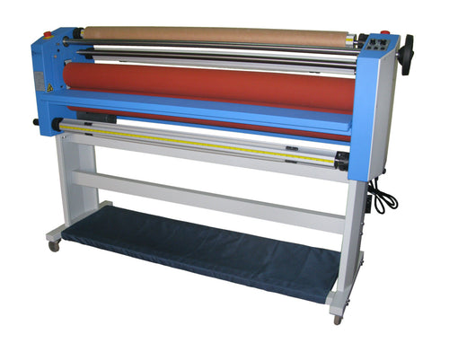 355 TH 55" Top Heat Wide Format Laminator - Justbinding.com