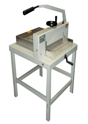 Guillo Max-Plus Stack Cutter - Justbinding.com