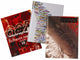 Custom Thermal Bind Covers - Justbinding.com