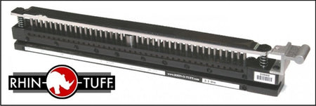 7700 4:1 oval hole .250  079450 - Justbinding.com
